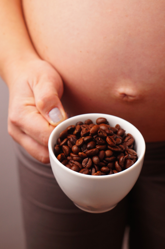 Кофе и беременность, за и против